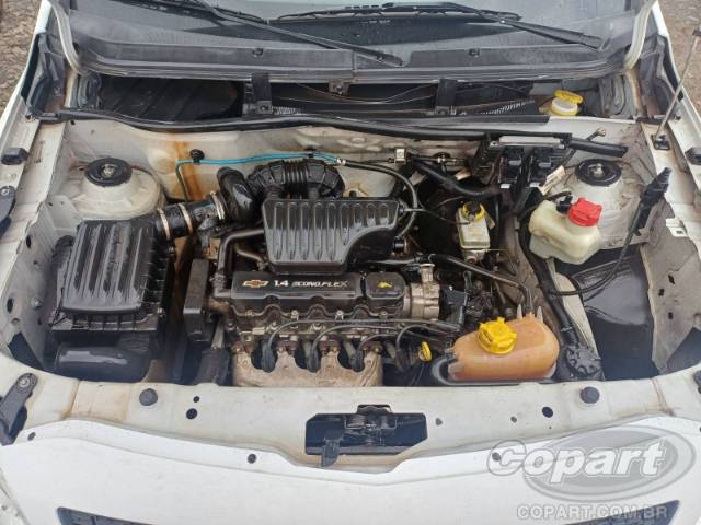 2011 CHEVROLET AGILE 