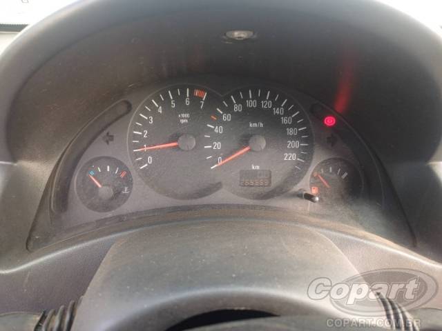 2006 CHEVROLET CORSA 