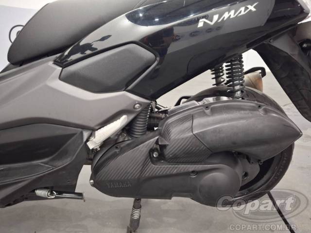 2020 YAMAHA NMAX 
