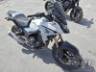 2026 HONDA NX 500 