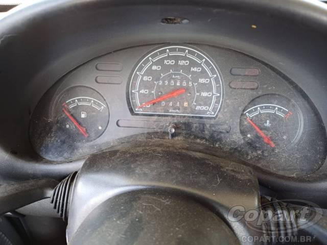 1995 CHEVROLET CORSA 