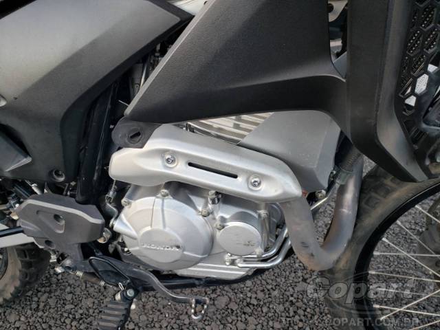 2021 HONDA XRE 300 