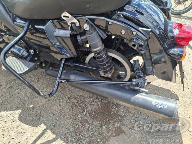 2024 HARLEY-DAVIDSON TOURING 