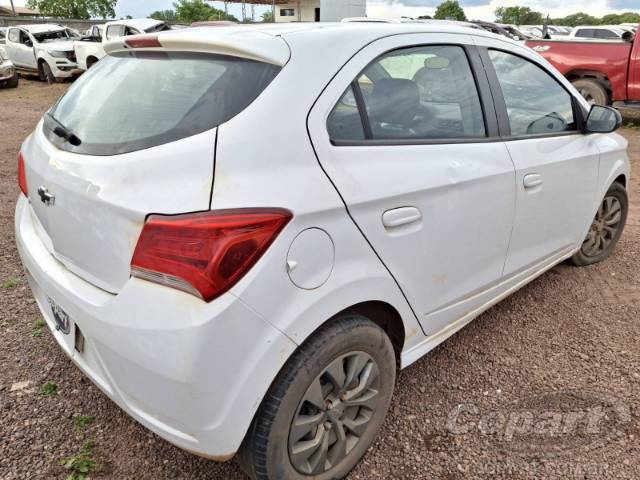 2020 CHEVROLET ONIX 