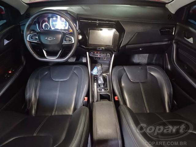 2022 CAOA CHERY TIGGO 3X 