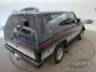 1993 CHEVROLET BONANZA 