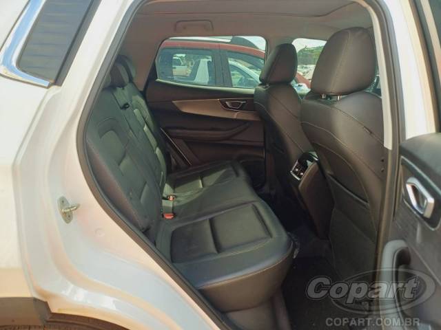 2025 CAOA CHERY TIGGO 5X 