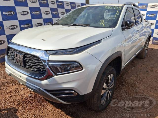 2024 FIAT TORO 