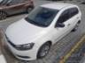 2015 VOLKSWAGEN GOL 