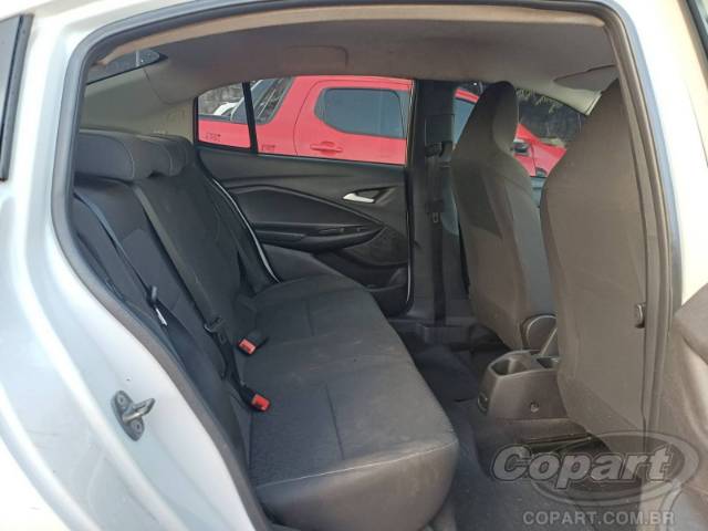 2021 CHEVROLET ONIX PLUS 
