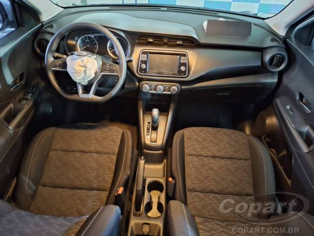 2023 NISSAN KICKS 
