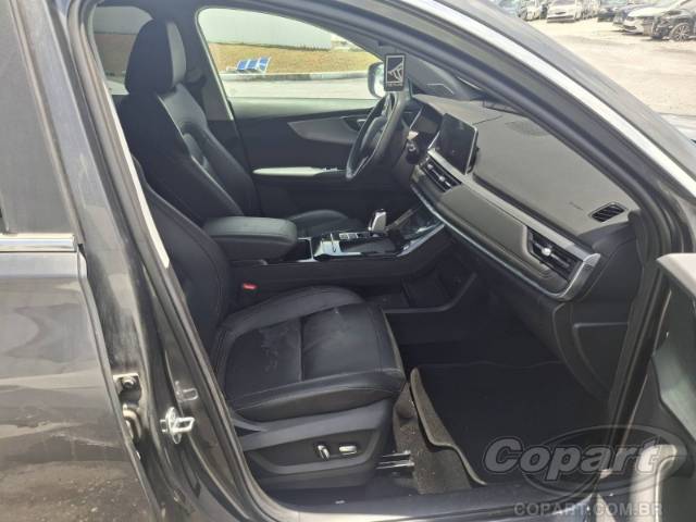 2025 CAOA CHERY TIGGO 7 