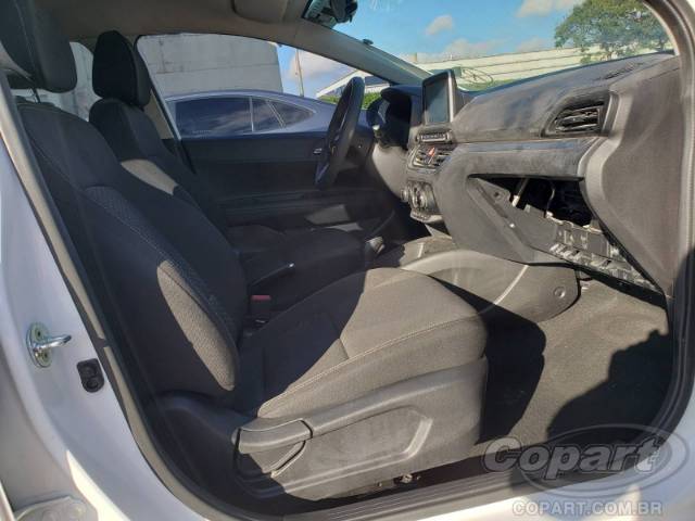 2022 HYUNDAI HB20 