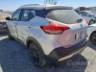 2020 NISSAN KICKS 