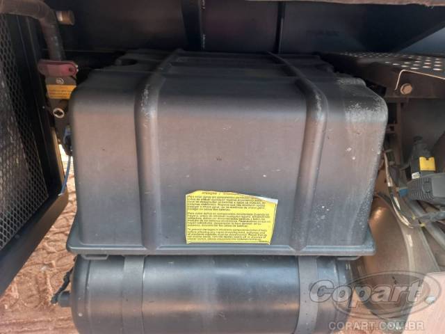 2024 MERCEDES BENZ ATEGO 