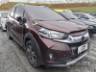 2018 HONDA WR-V 