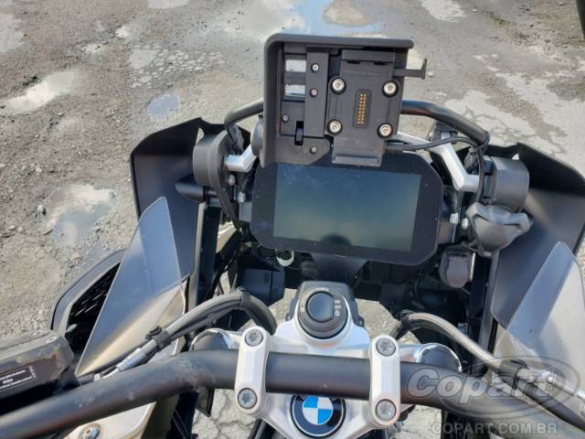 2020 BMW R 1250 
