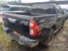 2022 TOYOTA HILUX CD 