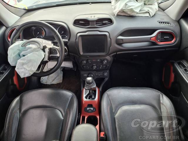 2019 JEEP RENEGADE 