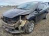 2012 FORD FIESTA 