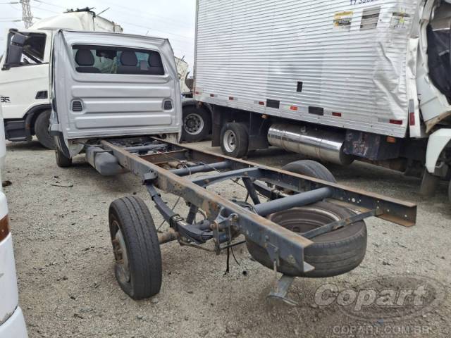 2024 IVECO DAILY 