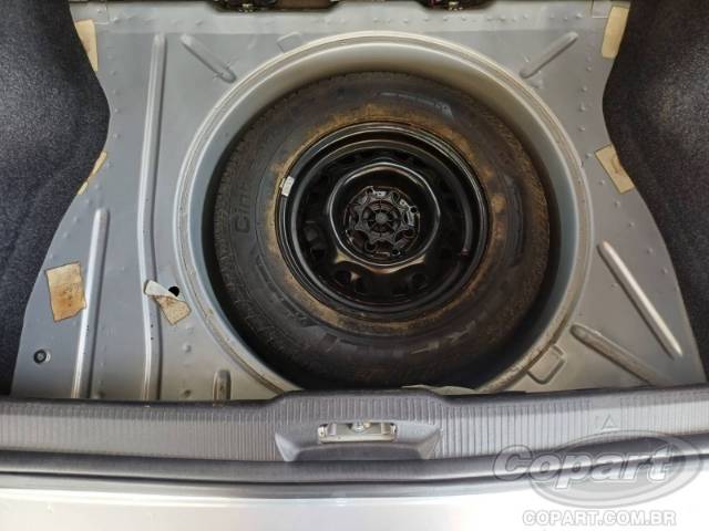 2009 VOLKSWAGEN GOL 