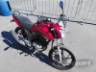 2019 HONDA CG 160 