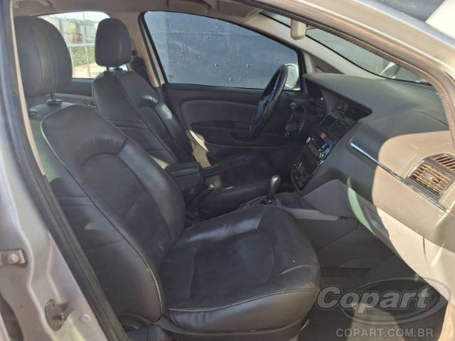 2009 FIAT LINEA 