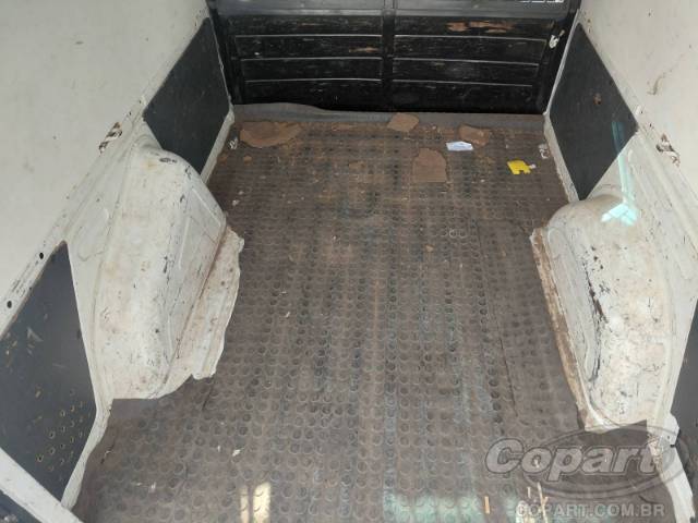 2013 FIAT FIORINO FURGAO 