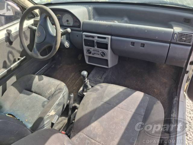 2013 FIAT UNO 