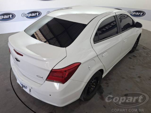 2021 CHEVROLET ONIX PLUS 