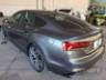 2024 AUDI A5 SPORTBACK 