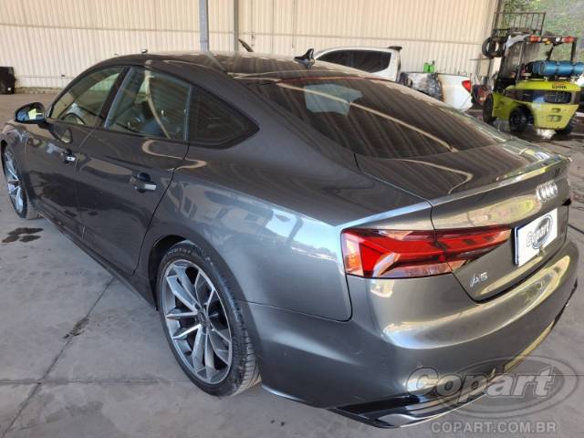 2024 AUDI A5 SPORTBACK 