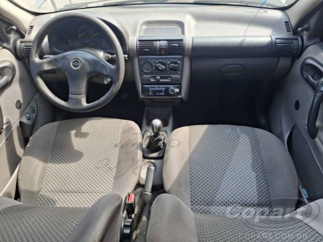 2009 CHEVROLET CLASSIC 