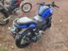 2025 YAMAHA FZ15 