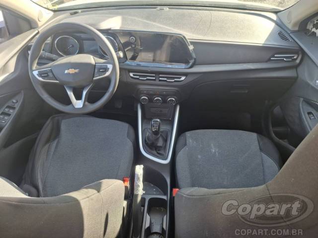 2026 CHEVROLET ONIX 