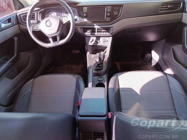 2020 VOLKSWAGEN VIRTUS 
