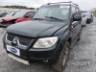 2010 MITSUBISHI PAJERO TR4 