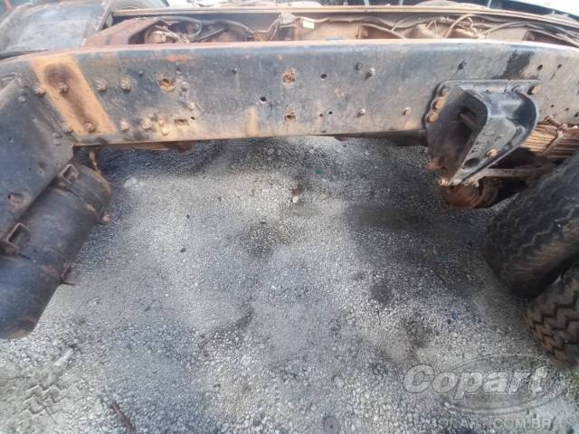 2012 FORD CARGO 2428 