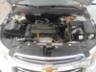 2015 CHEVROLET CRUZE 