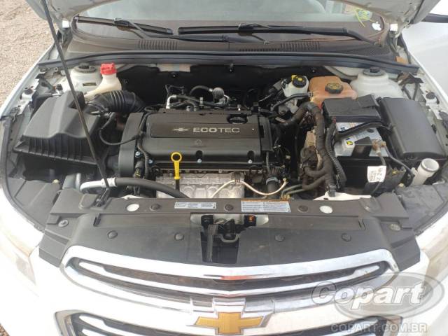 2015 CHEVROLET CRUZE 