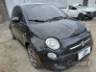 2012 FIAT 500 