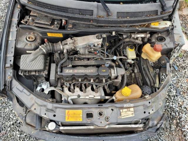 2007 CHEVROLET PRISMA 