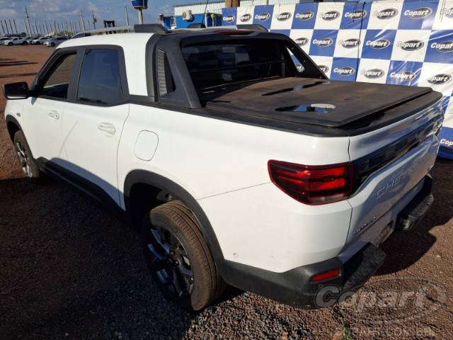 2025 CHEVROLET MONTANA 