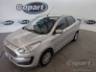 2019 FORD KA SEDAN 