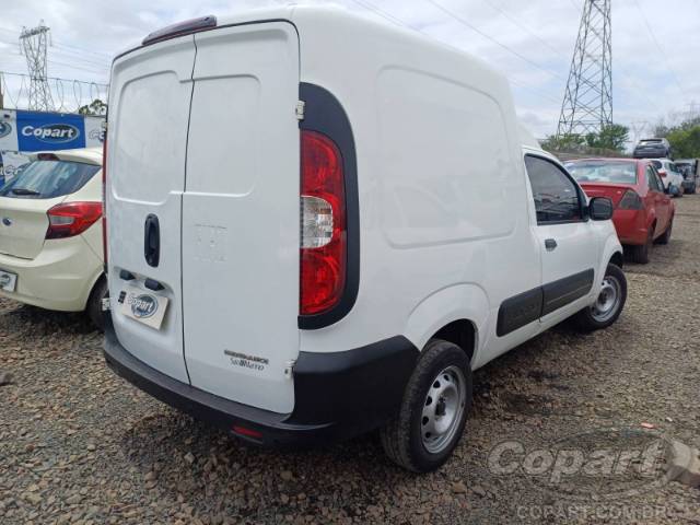 2022 FIAT FIORINO FURGAO 