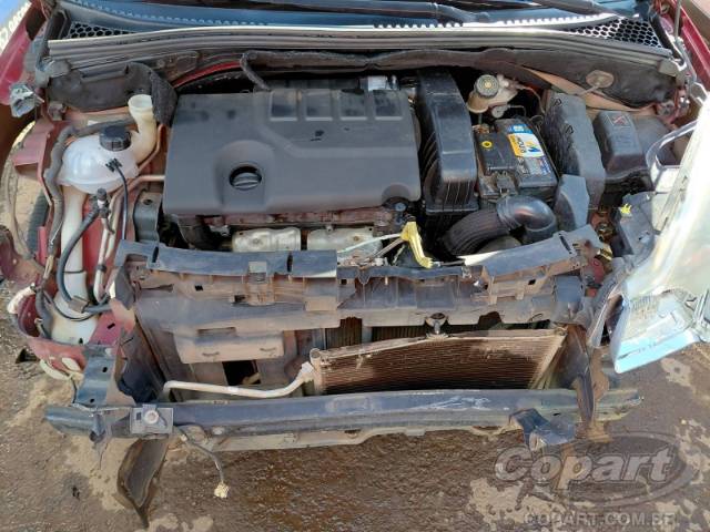 2013 CITROEN C3 