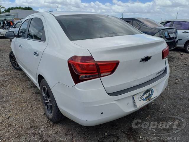 2016 CHEVROLET COBALT 