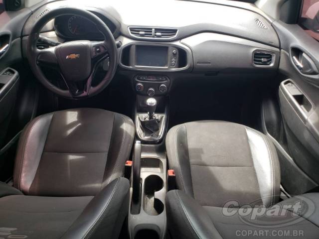 2019 CHEVROLET PRISMA 