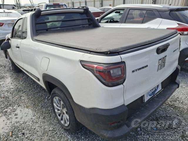 2022 FIAT STRADA 